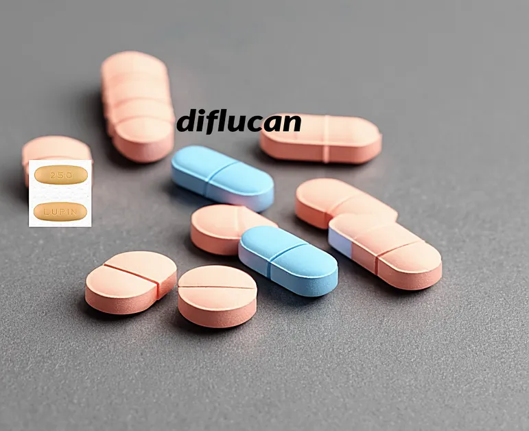 Diflucan 3